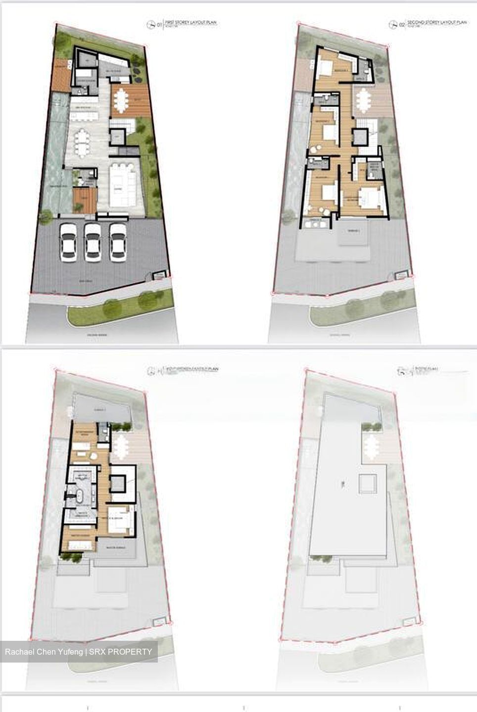Goldhill Avenue (D11), Detached #448255671
